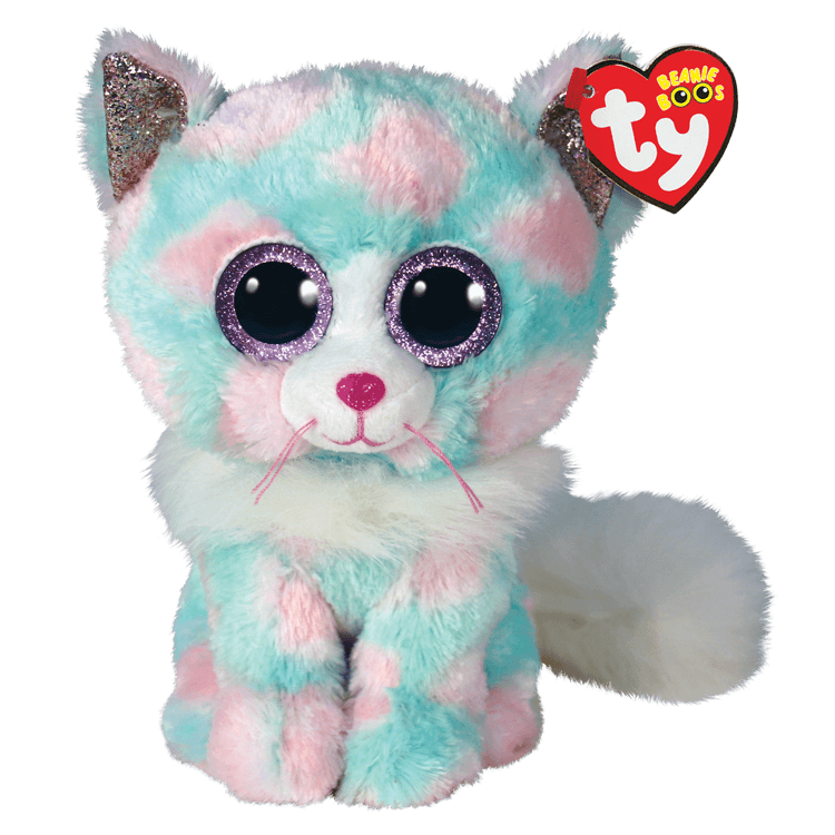 Opal - Pastel Kedi 33 cm.