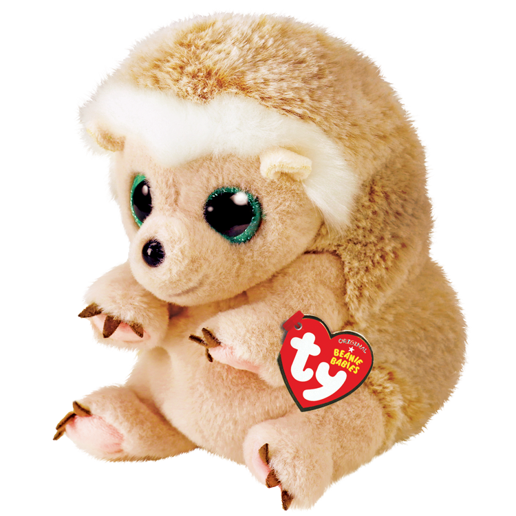 Bumper - Kirpi 20 cm.