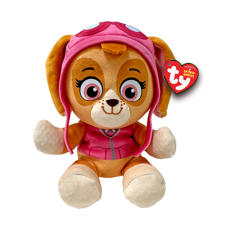 Skye - Paw Patrol 20 cm.