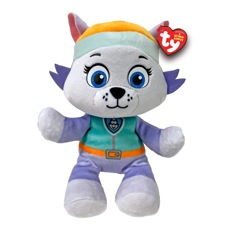 Everest - Paw Patrol 20 cm.