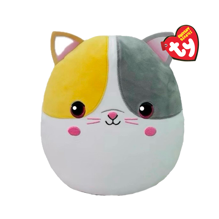 Snuggles - Kedi 25 cm.