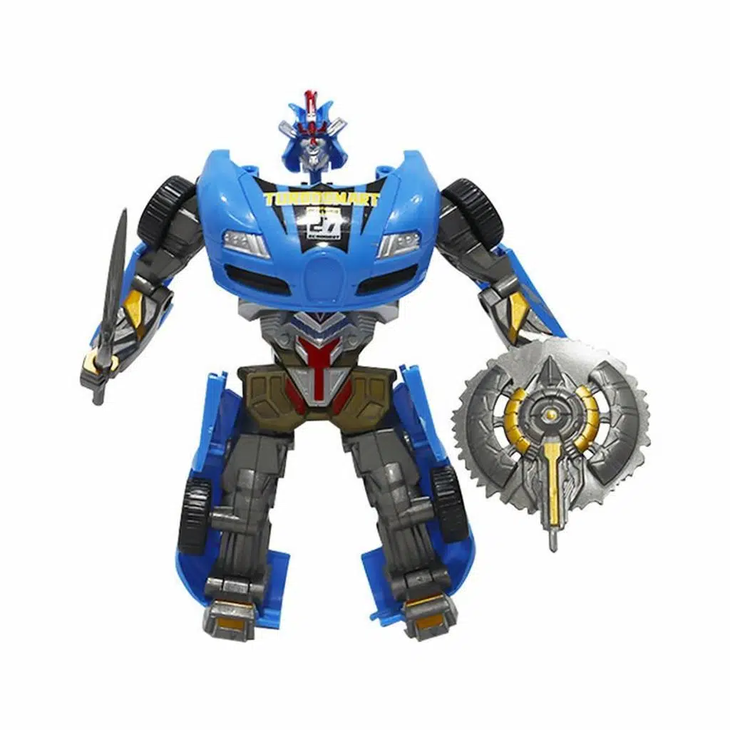 Ultimate Bot Troops Robot