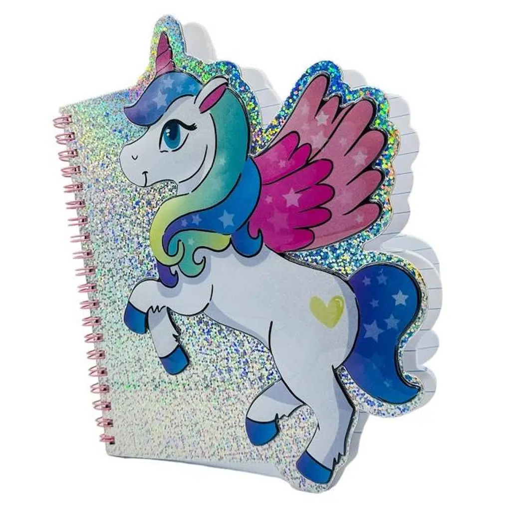 Ünicorn Not Defteri