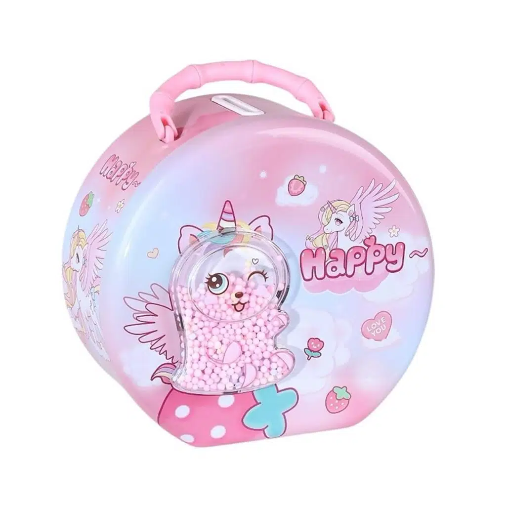 Ünicorn Şifreli Kumbara