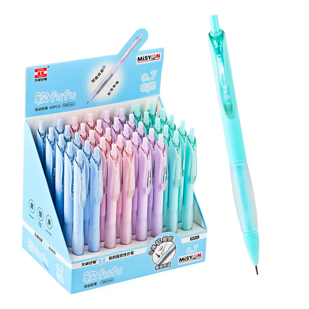 Versatil Kalem 0.7 40 Lı