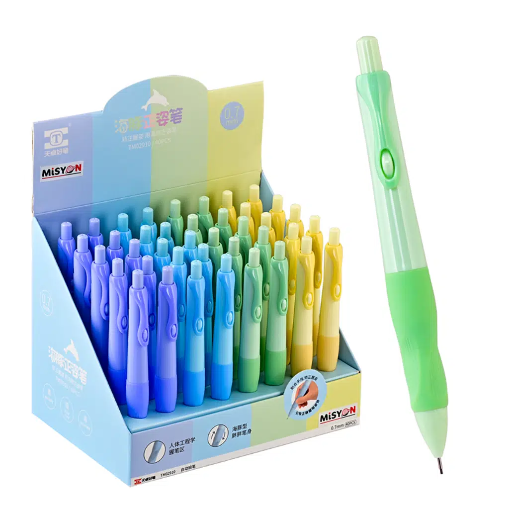 Versatil Kalem 0.7 40 Lı