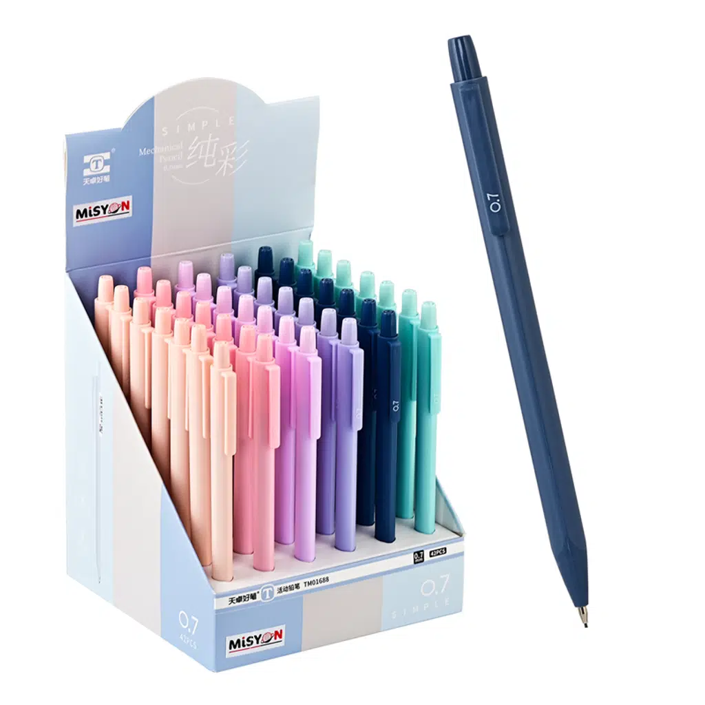 Versatil Kalem 0.7 42 Li