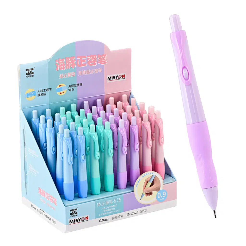 Versatil kalem 0.9 40 Lı