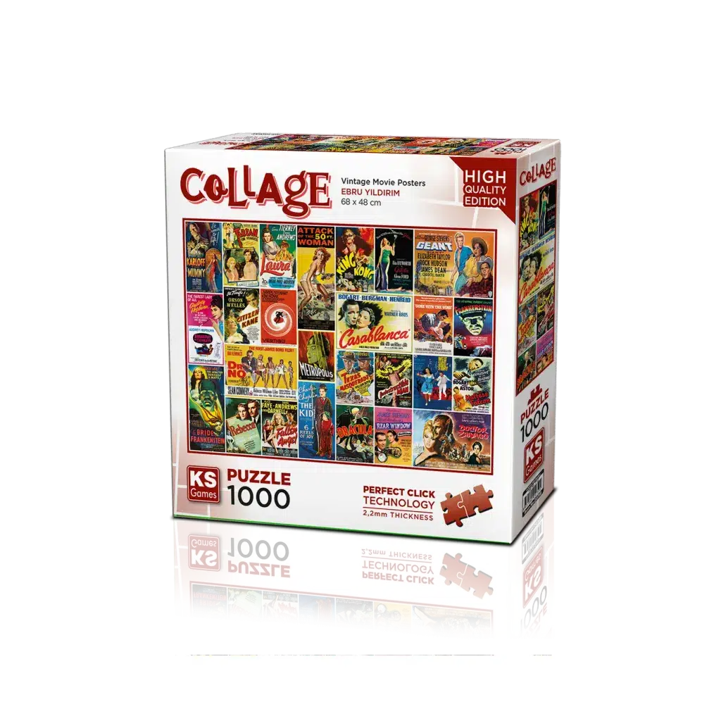 Vintage Movie posters