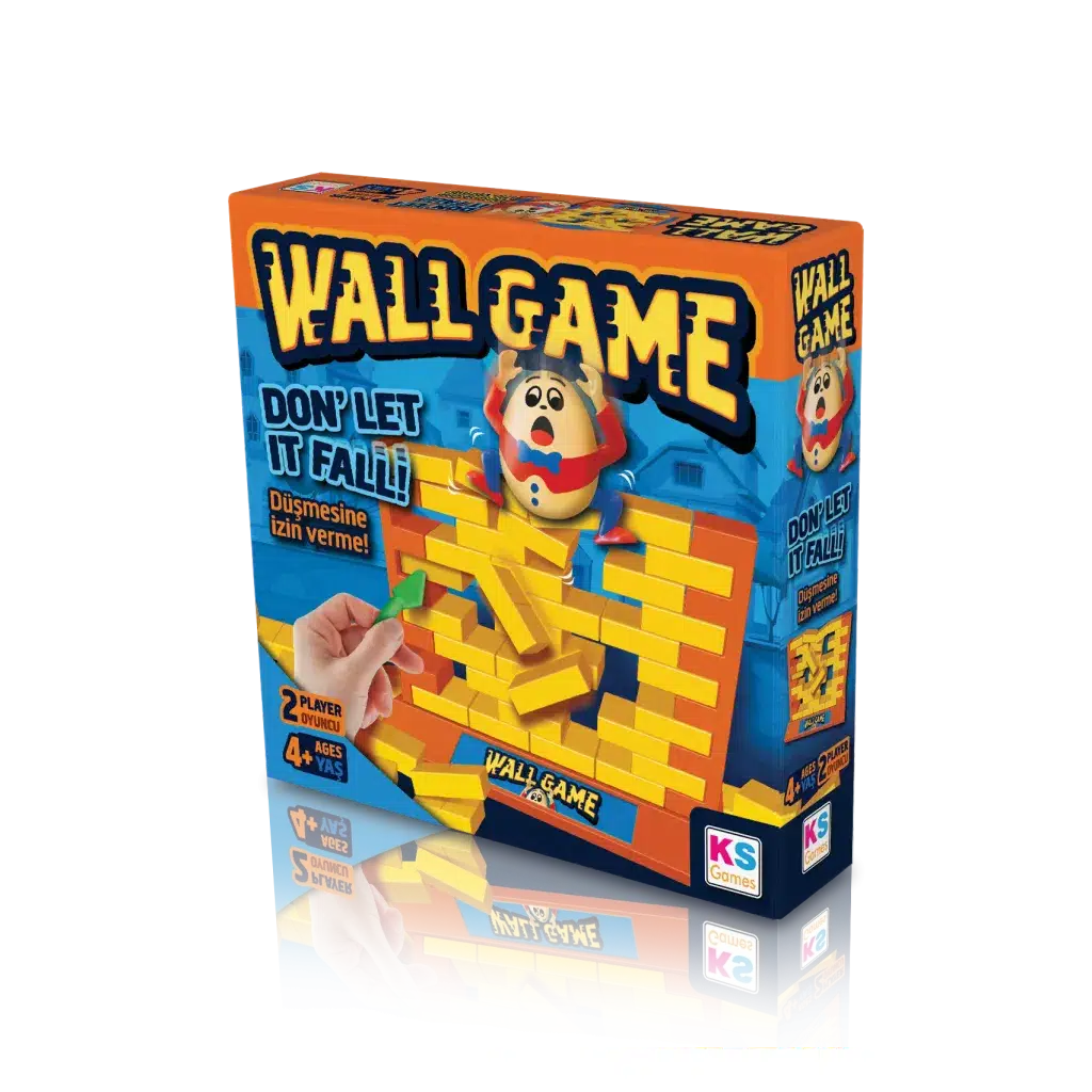 Wall Game