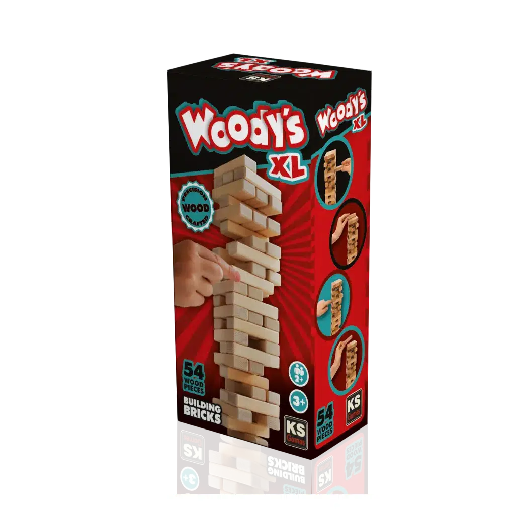 Woody's XL